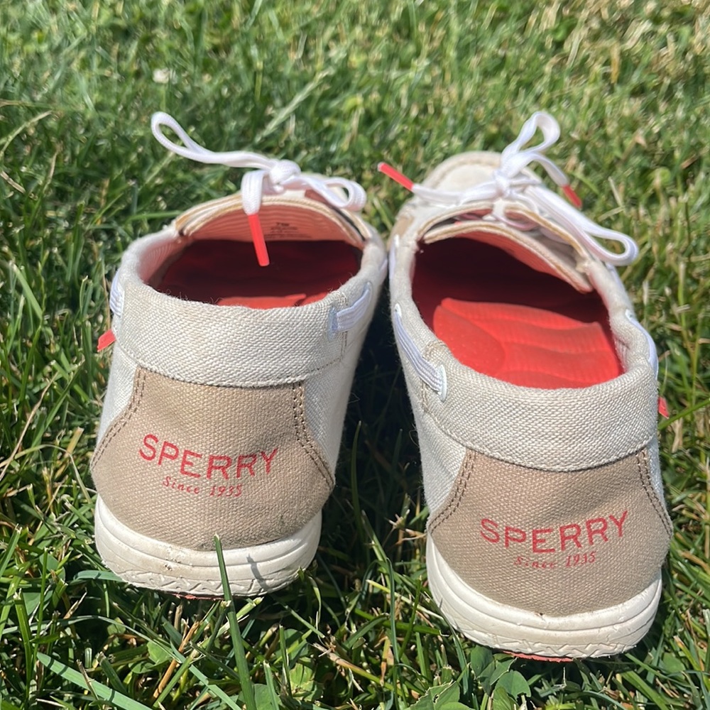 Lightweight Sperrys - Picture 3 of 7